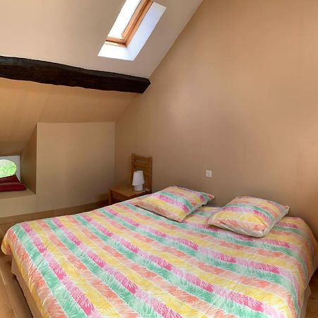 Mâlain La Malinette B&B, Calme Et Authenticite מראה חיצוני תמונה