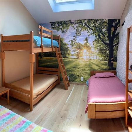 Mâlain La Malinette B&B, Calme Et Authenticite מראה חיצוני תמונה