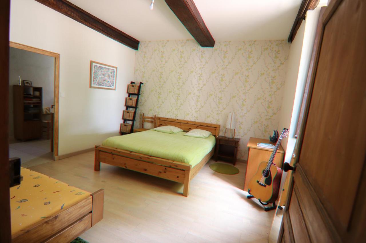 Mâlain La Malinette B&B, Calme Et Authenticite מראה חיצוני תמונה