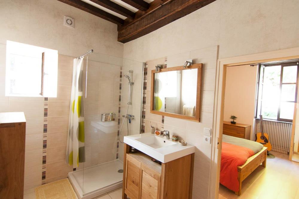 Mâlain La Malinette B&B, Calme Et Authenticite מראה חיצוני תמונה