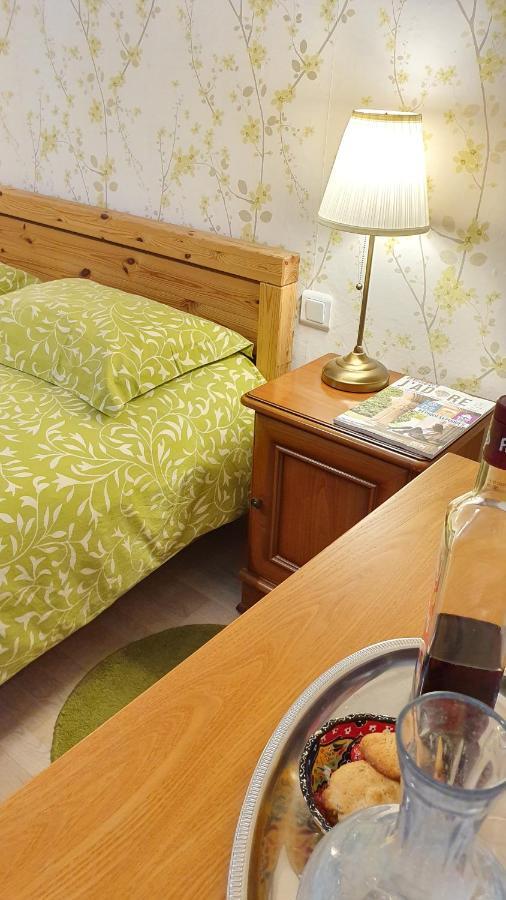 Mâlain La Malinette B&B, Calme Et Authenticite מראה חיצוני תמונה