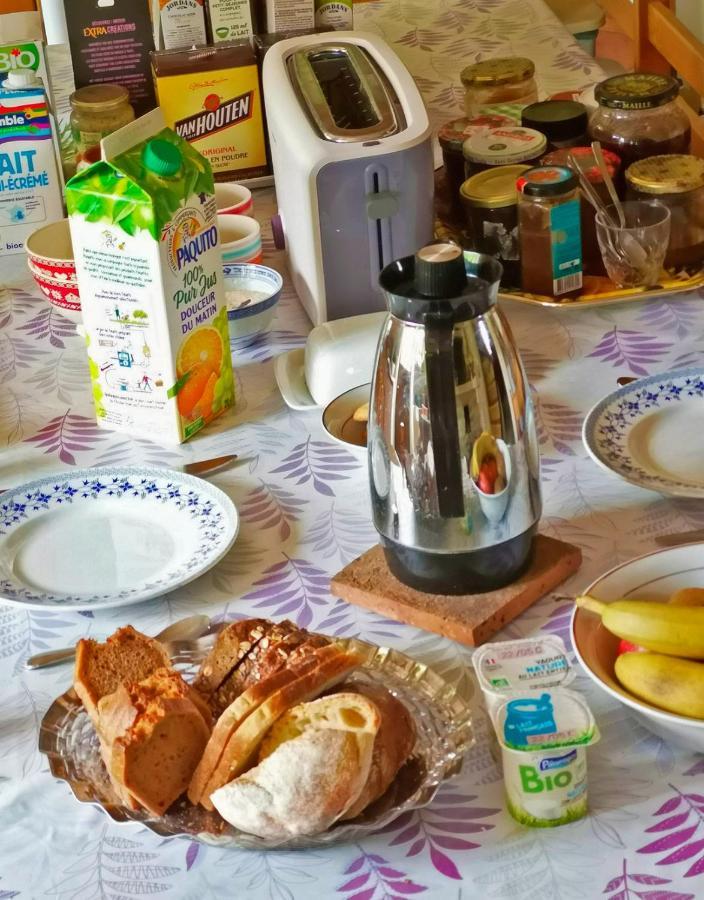 Mâlain La Malinette B&B, Calme Et Authenticite מראה חיצוני תמונה