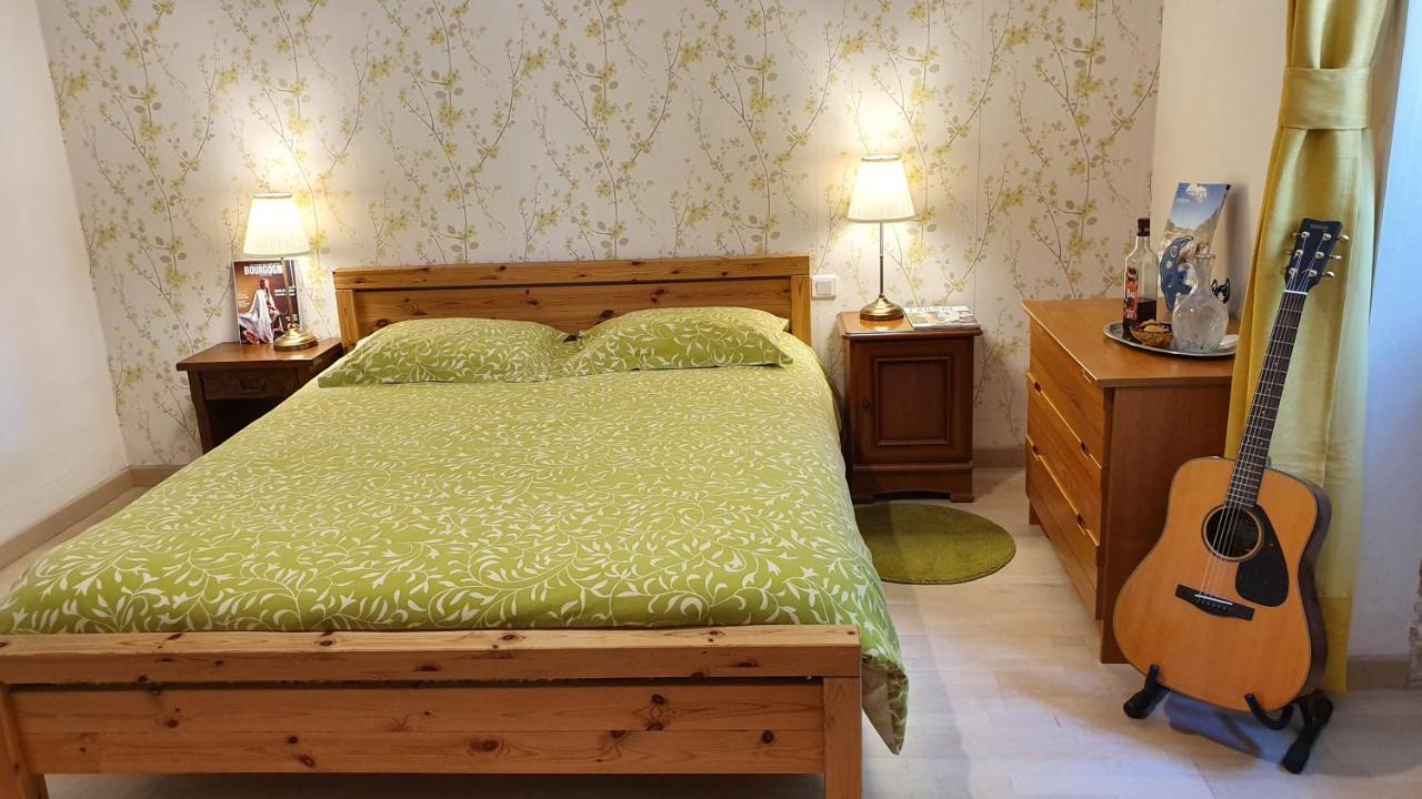 Mâlain La Malinette B&B, Calme Et Authenticite מראה חיצוני תמונה