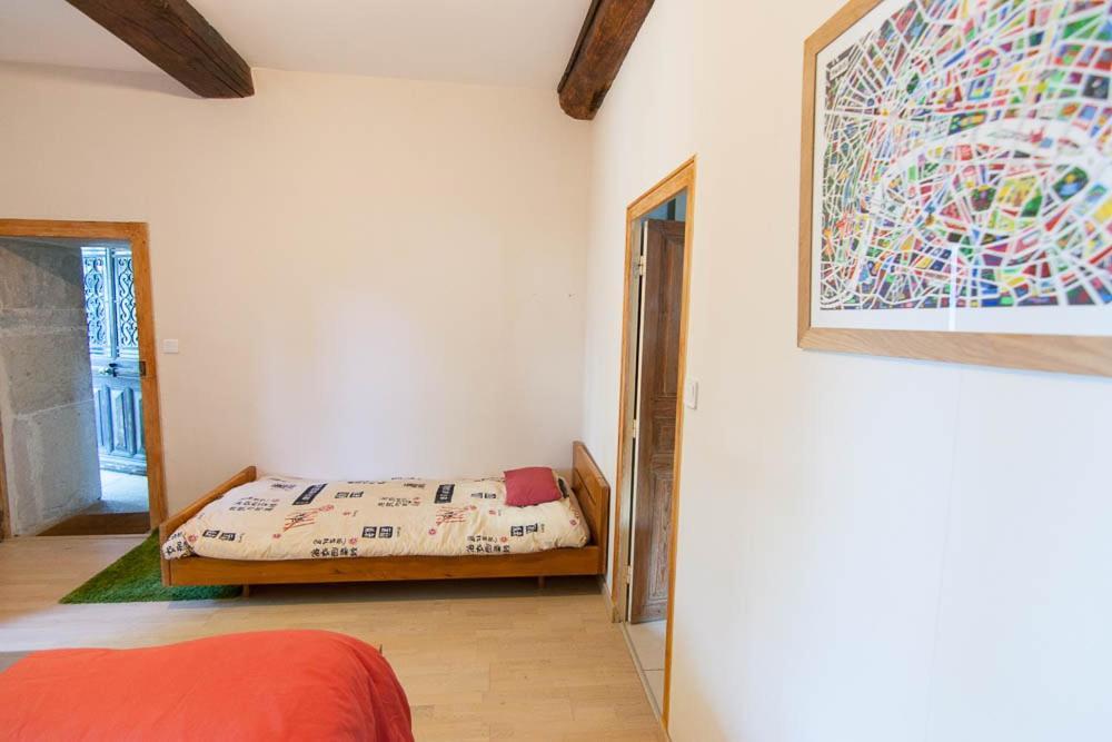 Mâlain La Malinette B&B, Calme Et Authenticite מראה חיצוני תמונה