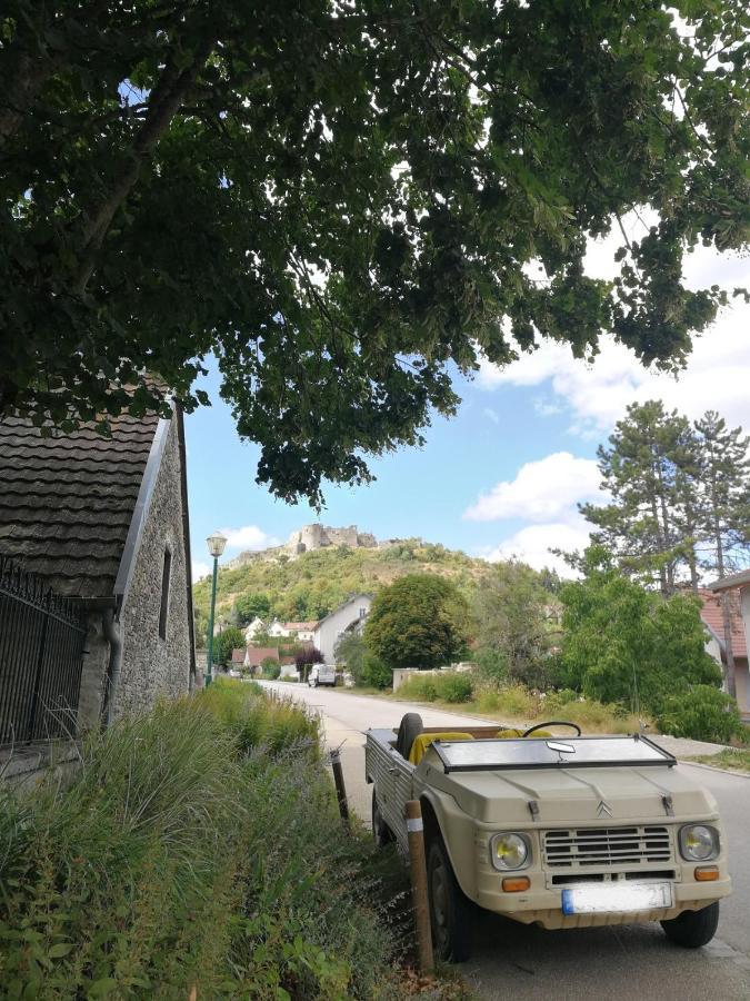 Mâlain La Malinette B&B, Calme Et Authenticite מראה חיצוני תמונה