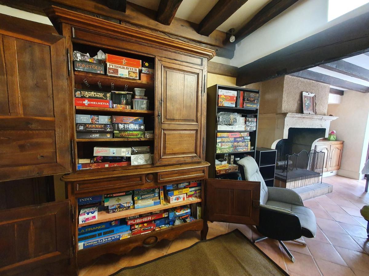 Mâlain La Malinette B&B, Calme Et Authenticite מראה חיצוני תמונה
