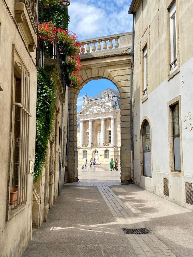 Mâlain La Malinette B&B, Calme Et Authenticite מראה חיצוני תמונה