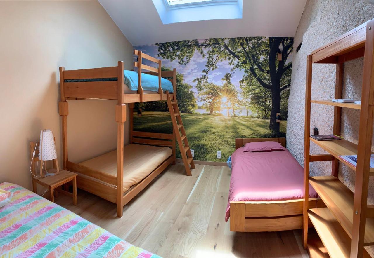 Mâlain La Malinette B&B, Calme Et Authenticite מראה חיצוני תמונה